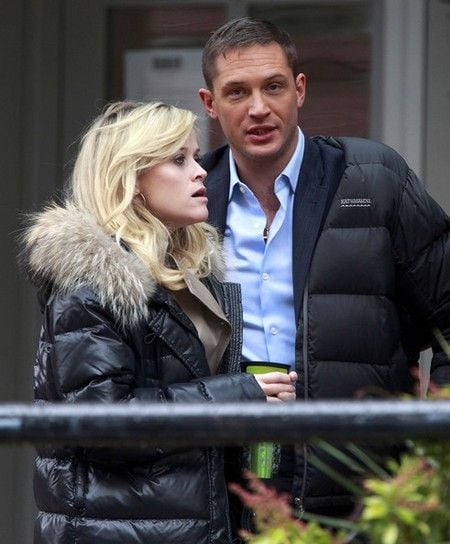 Fotos Tom Hardy