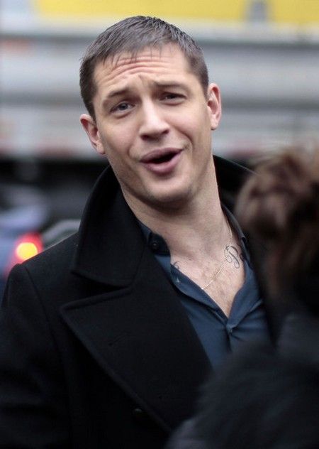 Fotos Tom Hardy