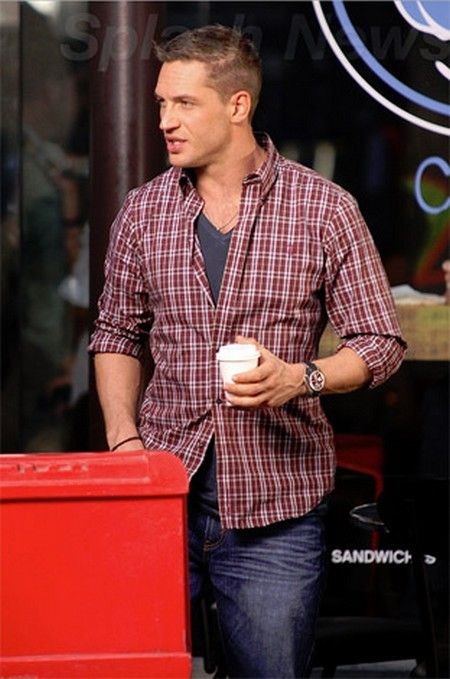 Fotos Tom Hardy