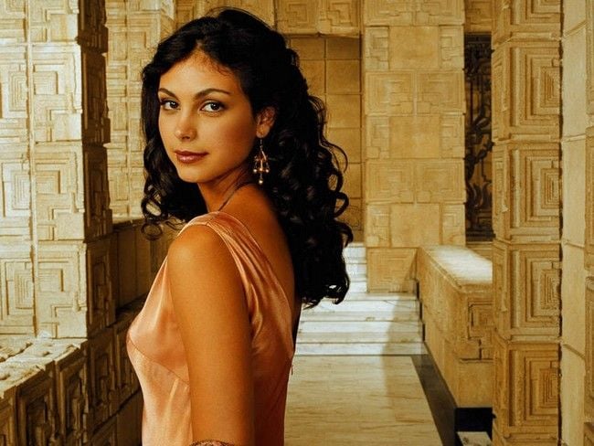 Fotos Morena Baccarin