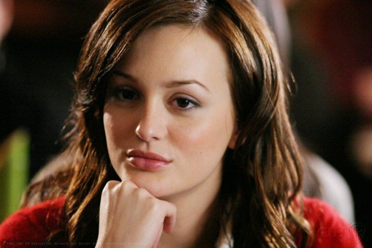Fotos Leighton Meester