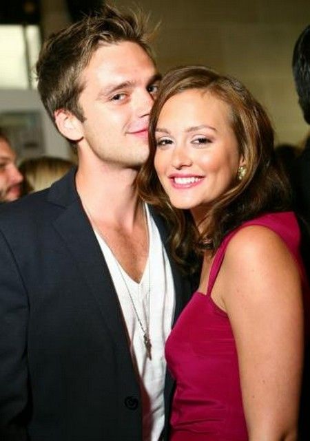 Fotos Leighton Meester
