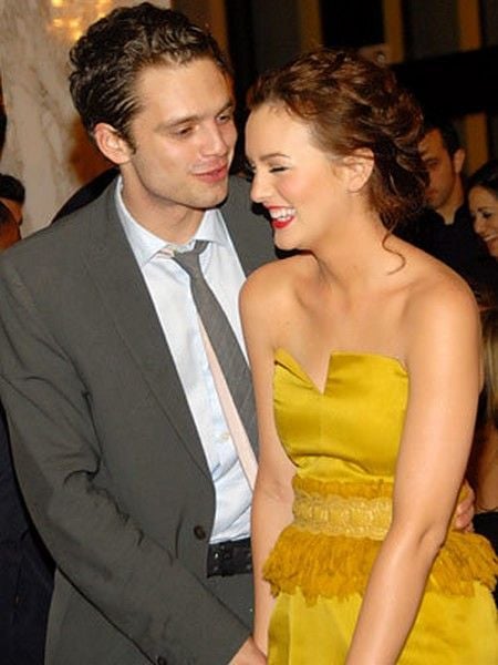 Fotos Leighton Meester