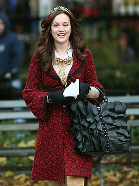 Fotos Leighton Meester