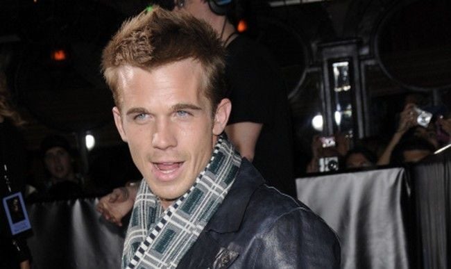 Fotos Cam Gigandet