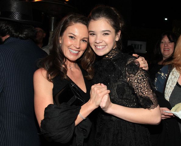 Fotos Hailee Steinfeld