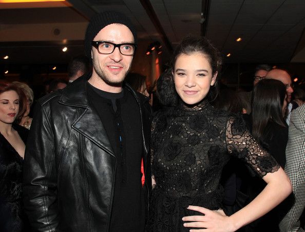 Fotos Hailee Steinfeld