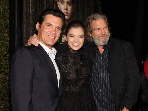Fotos Hailee Steinfeld