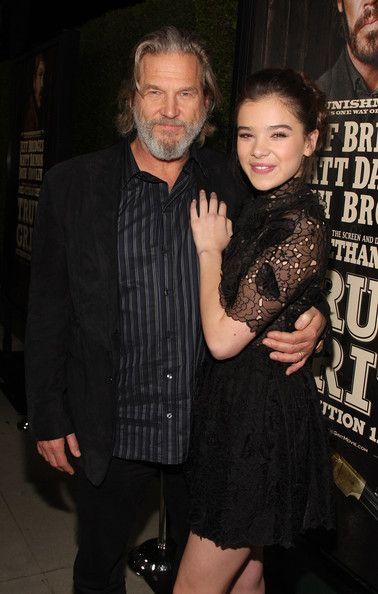 Fotos Hailee Steinfeld