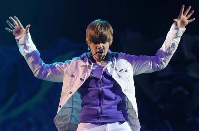 Fotos Justin Bieber