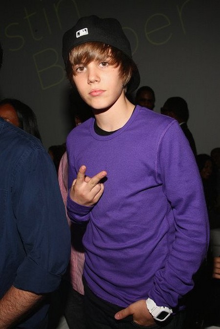 Fotos Justin Bieber