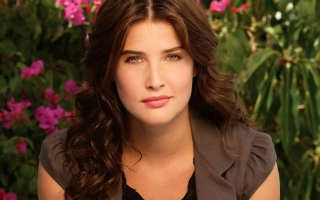 Fotos Cobie Smulders