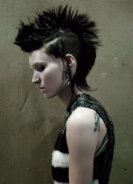 Fotos Rooney Mara