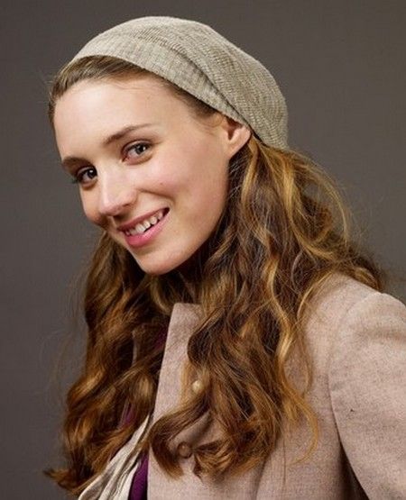 Fotos Rooney Mara