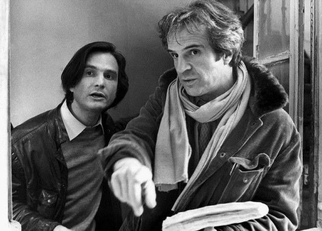 Fotos Jean-Pierre Léaud