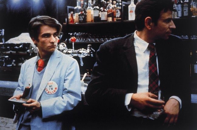 Fotos Jean-Pierre Léaud