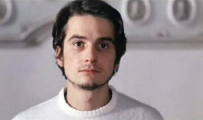 Fotos Jean-Pierre Léaud