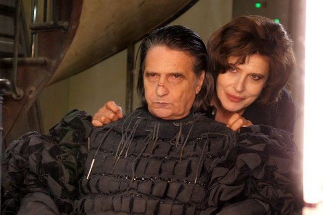 Fotos Jean-Pierre Léaud