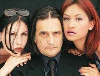 Fotos Jean-Pierre Léaud