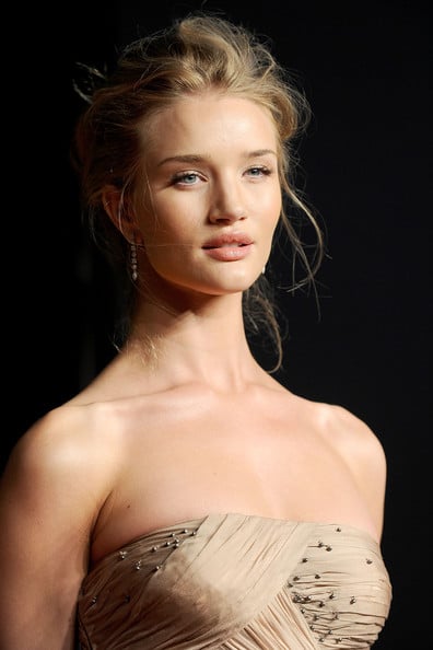 Fotos Rosie Huntington-Whiteley