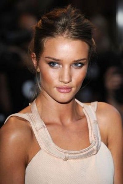 Fotos Rosie Huntington-Whiteley