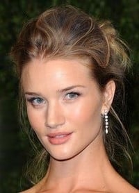 Poster Rosie Huntington-Whiteley