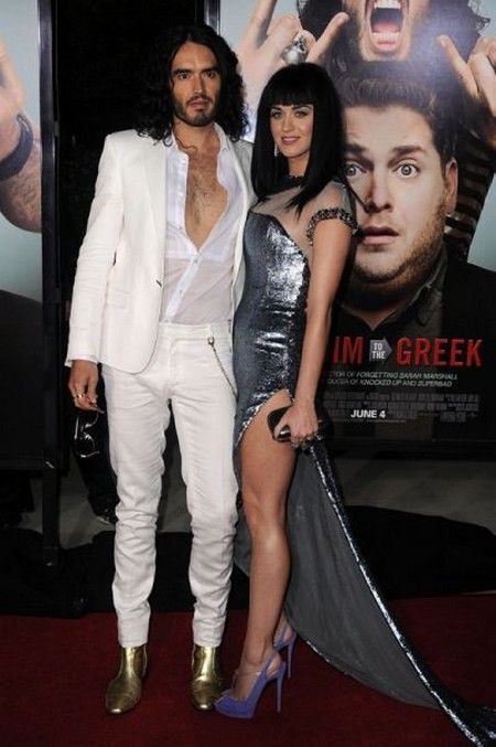 Fotos Russell Brand