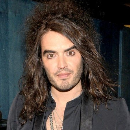 Fotos Russell Brand