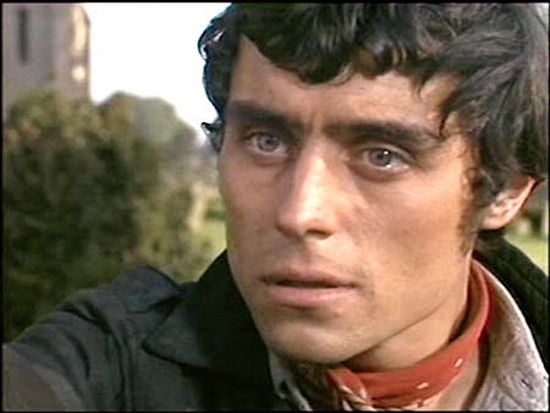 Fotos Ian McShane