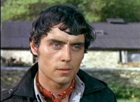 Fotos Ian McShane