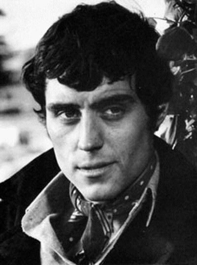 Fotos Ian McShane