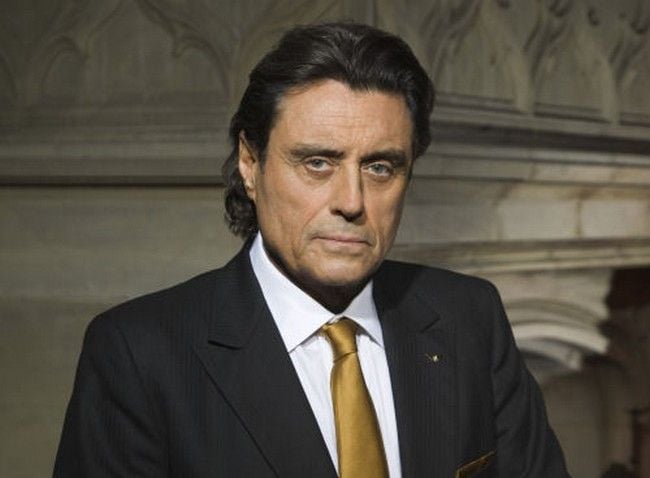 Fotos Ian McShane