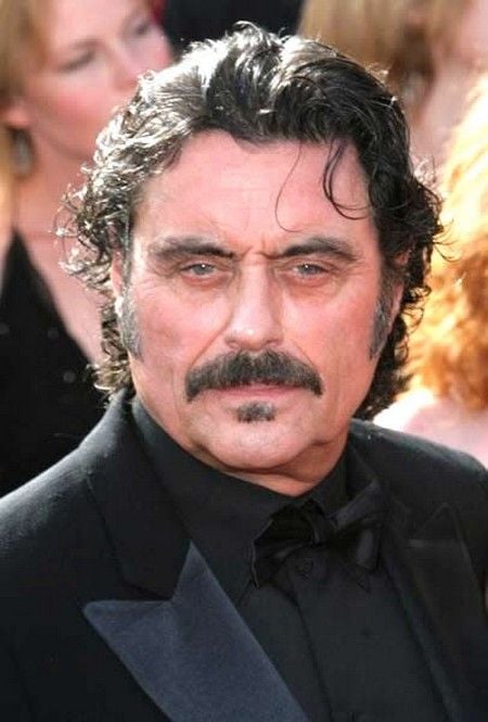 Fotos Ian McShane