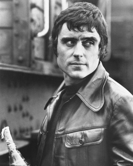 Fotos Ian McShane