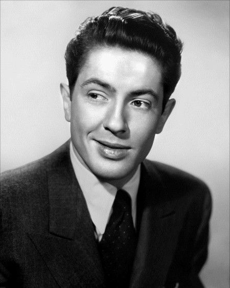 Fotos Farley Granger