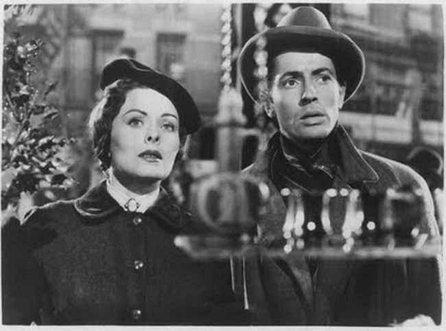 Fotos Farley Granger