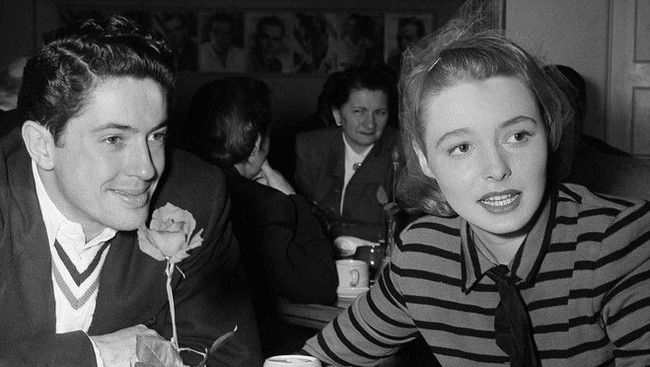 Fotos Farley Granger