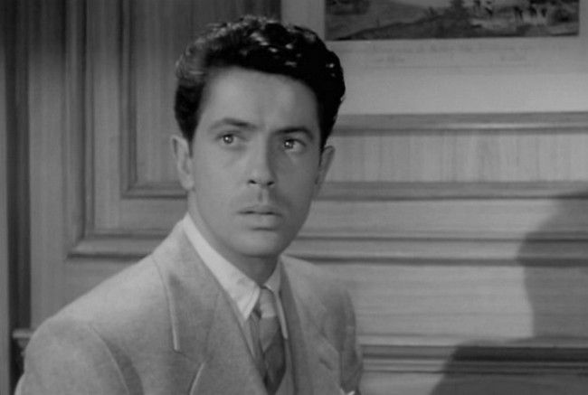 Fotos Farley Granger
