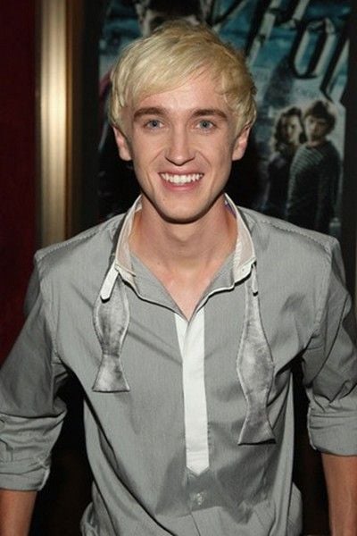 Fotos Tom Felton