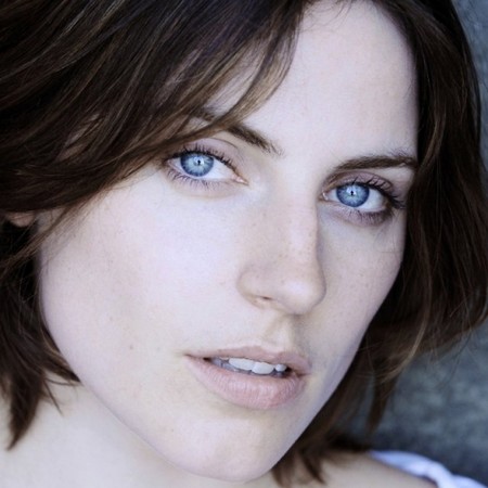 Fotos Antje Traue