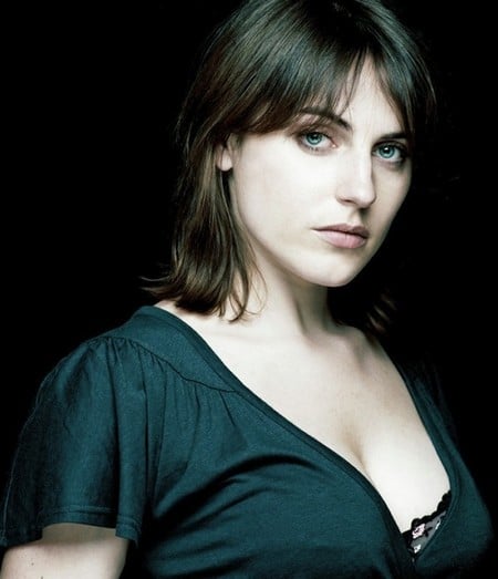 Fotos Antje Traue