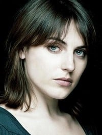 Poster Antje Traue