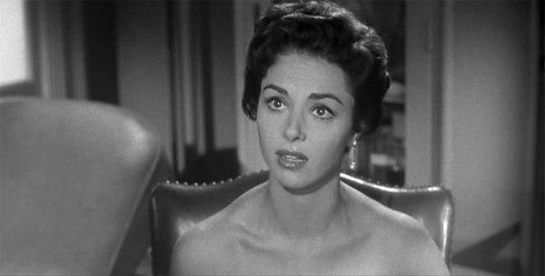 Fotos Dana Wynter