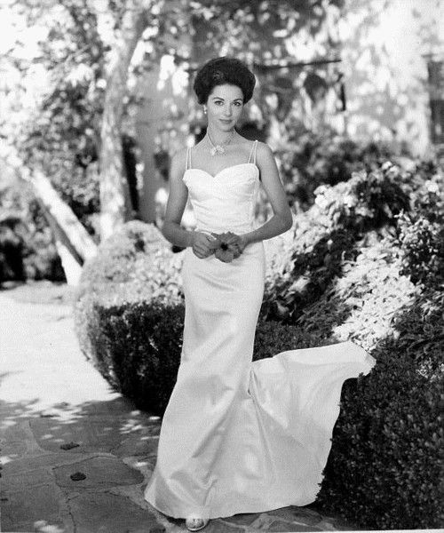 Fotos Dana Wynter