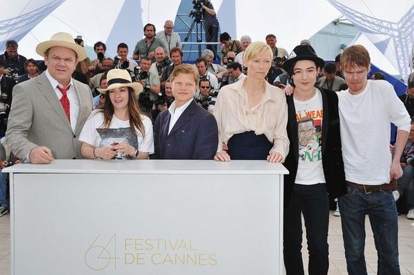 Fotos Ezra Miller