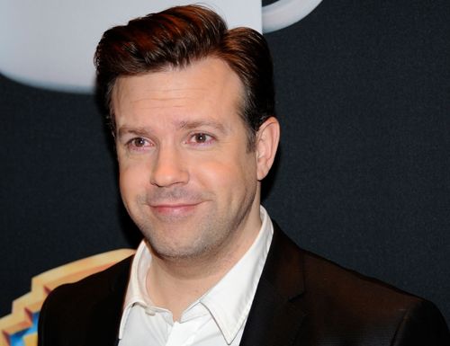 Fotos Jason Sudeikis