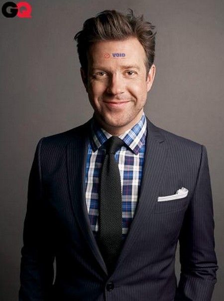 Fotos Jason Sudeikis