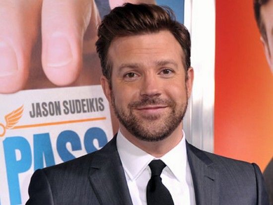Fotos Jason Sudeikis