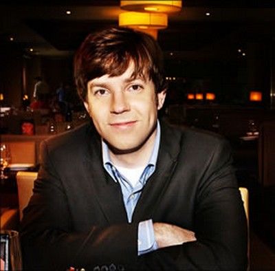 Fotos Jason Sudeikis