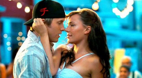 Fotos Briana Evigan